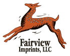 Fairview Imprints logo