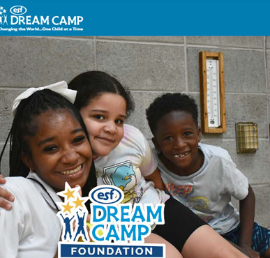 ESF Dream Camp screenshot